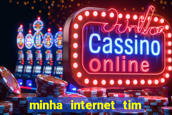 minha internet tim beta acabou como contratar mais